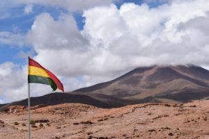 Tourisme Bolivie