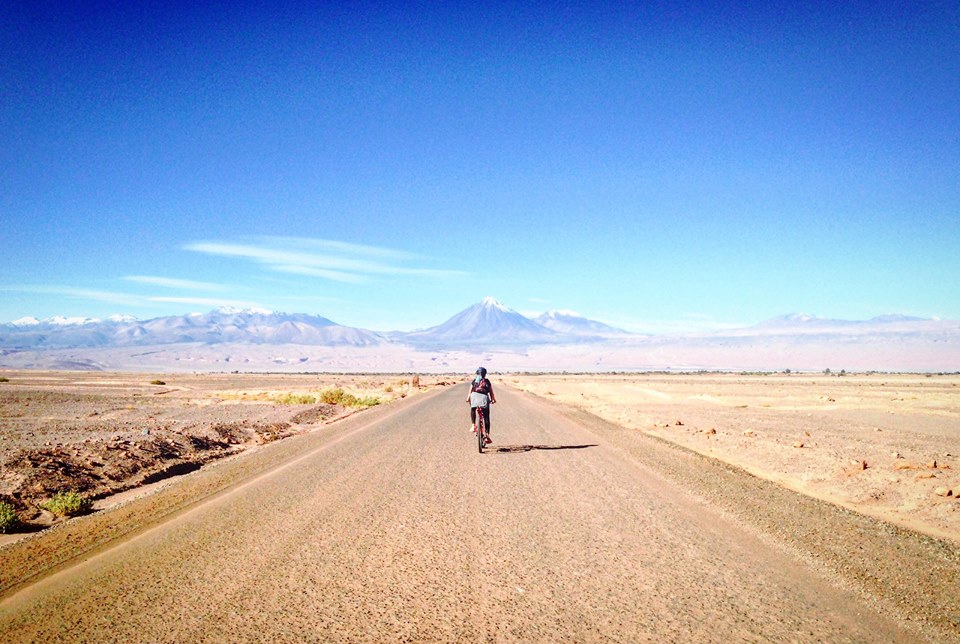 bolivie velo voyage pachamama