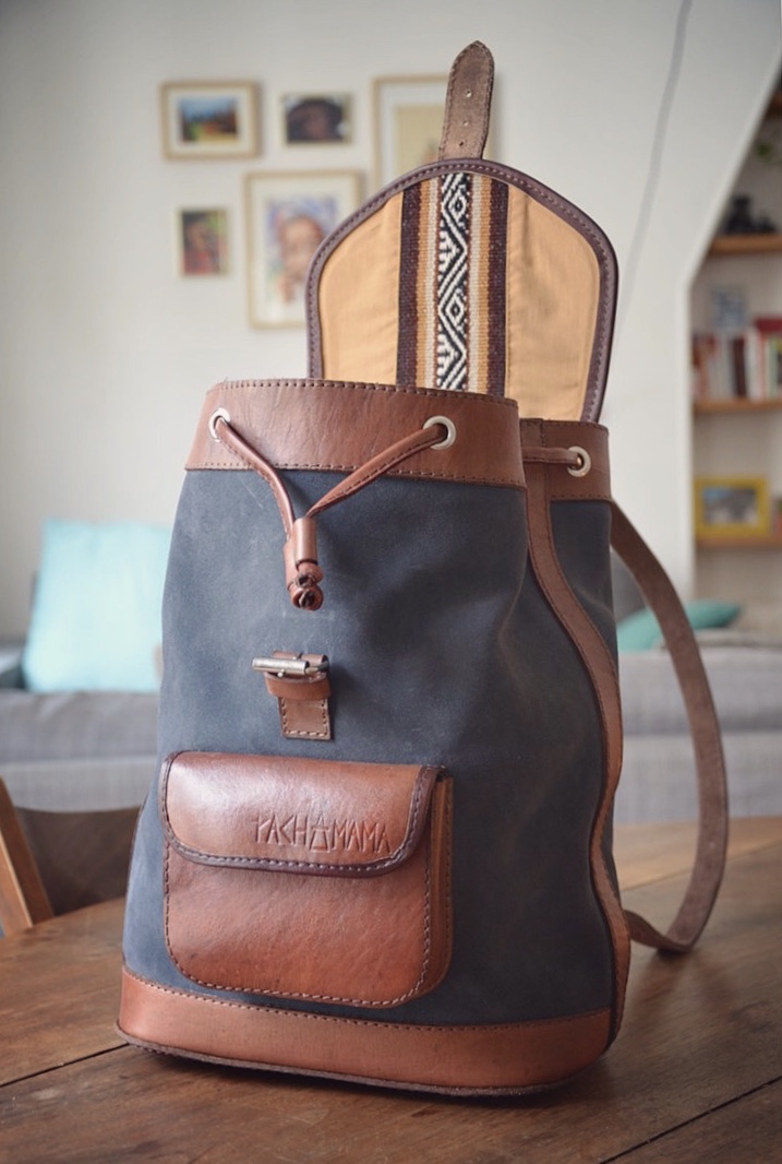 Pachamama Sac A Dos Boheme Femme Sac A Dos Boheme Chic New Arrivals