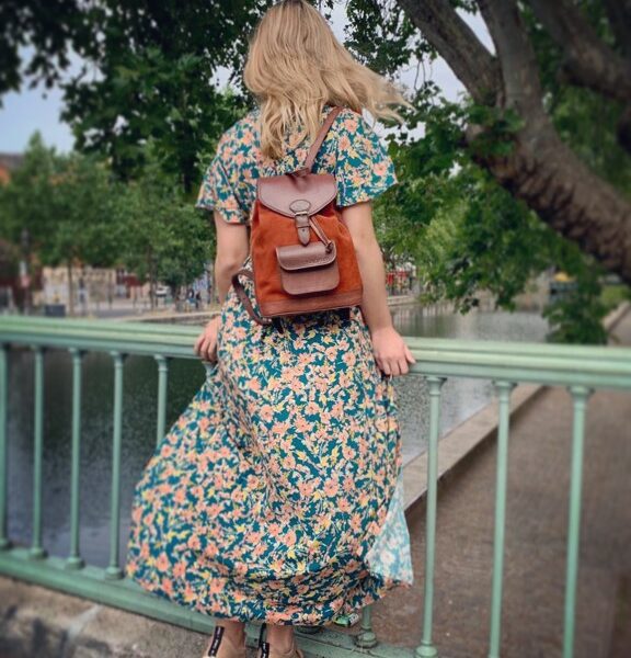 Pachamama Sac Sac Ã Dos De Ville Pachamama JOE Safari Sac à Dos En