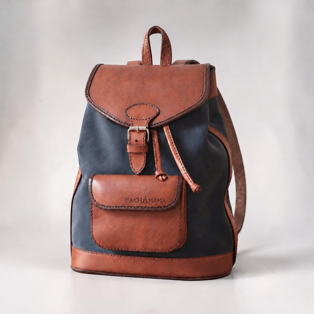 Sac à dos LOU Anthracite