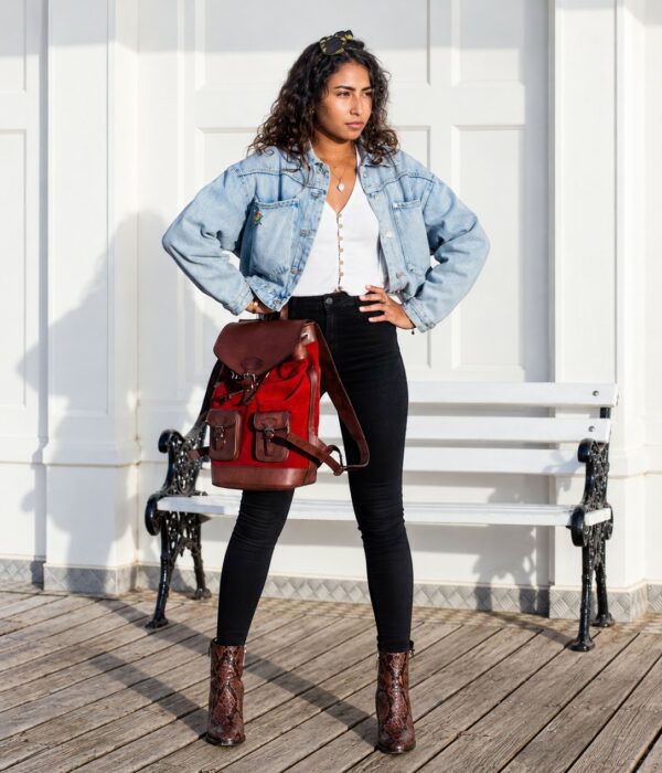 sac à dos rouge femme sac à dos rouge femme