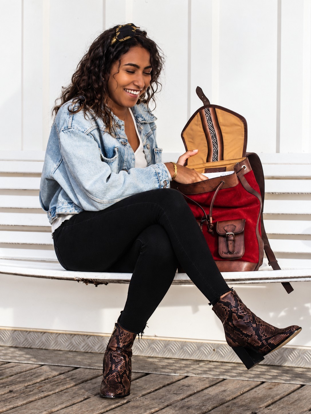 sac à dos urbain femme rouge sac à dos urbain femme rouge