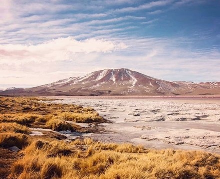 bolivie sud lipez pachamama