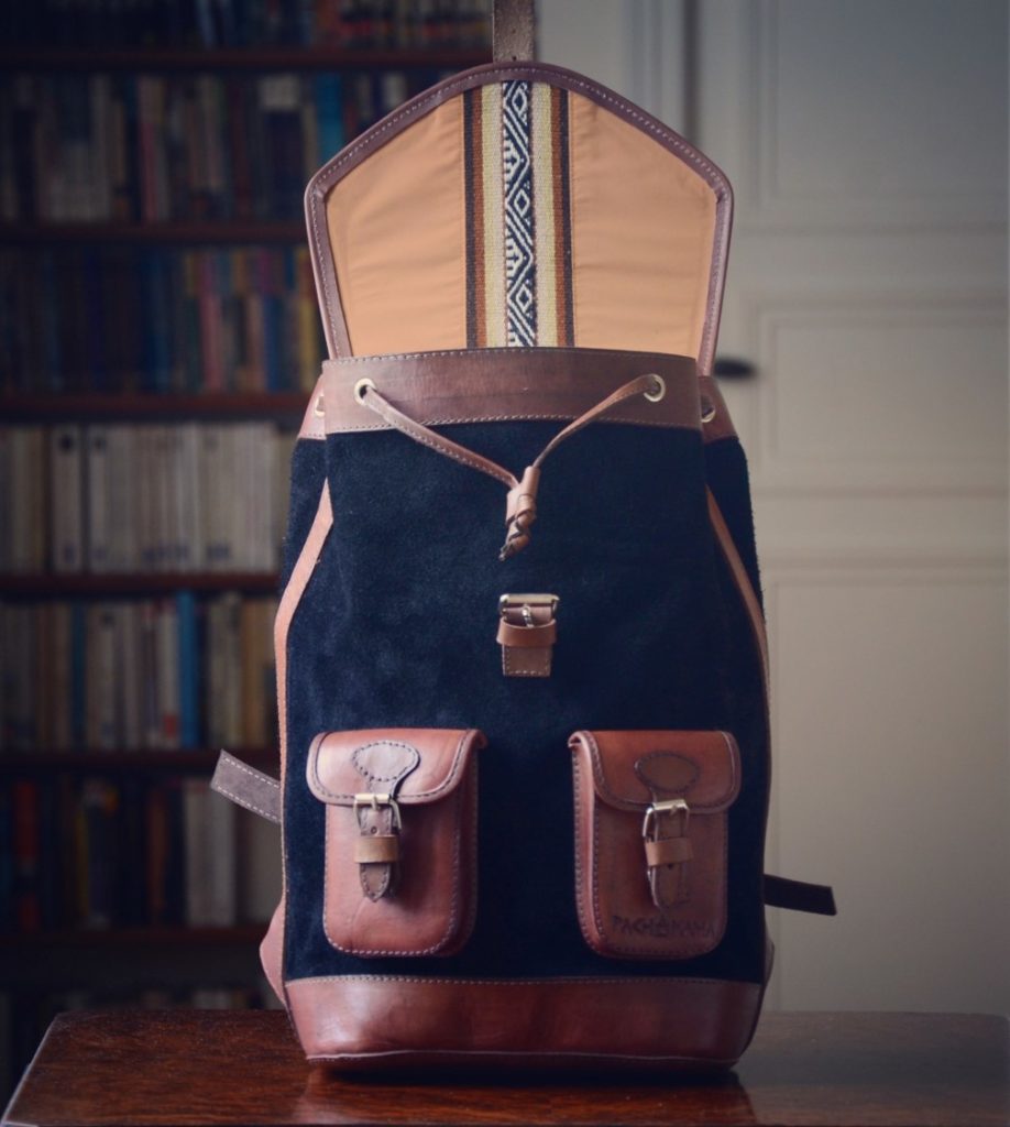 ethical backpack