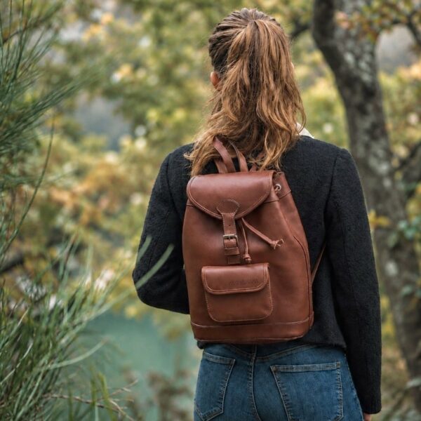 sac à dos femme