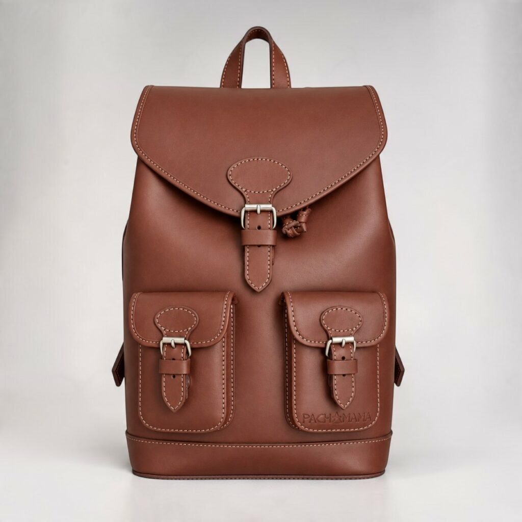 sac gabi cuir