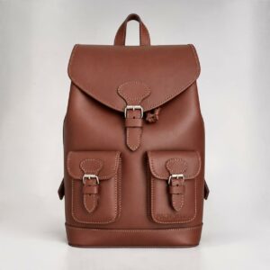 sac gabi cuir