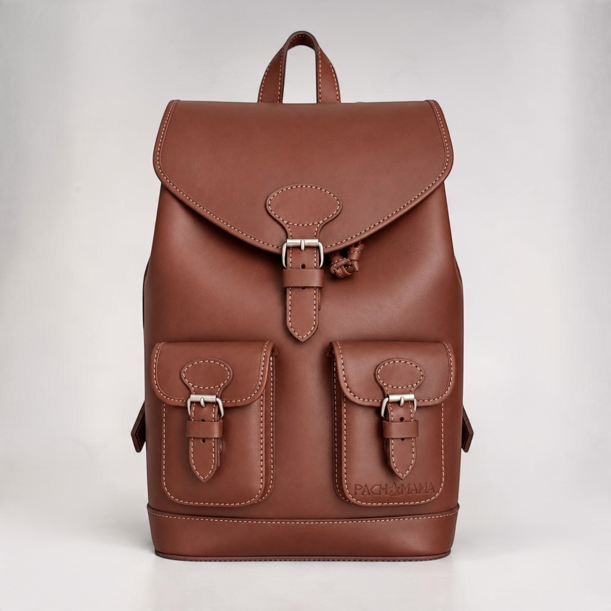 Sac à dos GABI Cuir