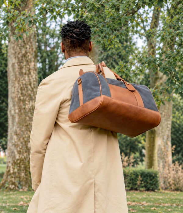 sac de voyage homme new