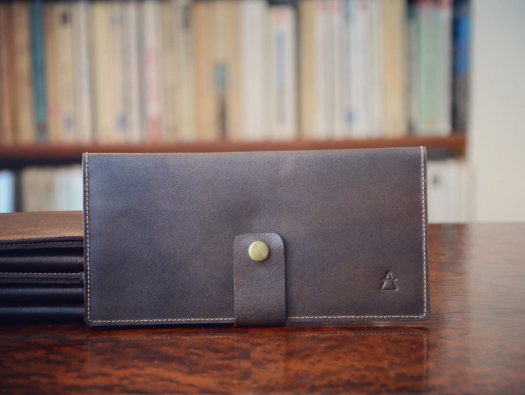 Portefeuille Femme Decouvrez Notre Portefeuille En Cuir Pachamama