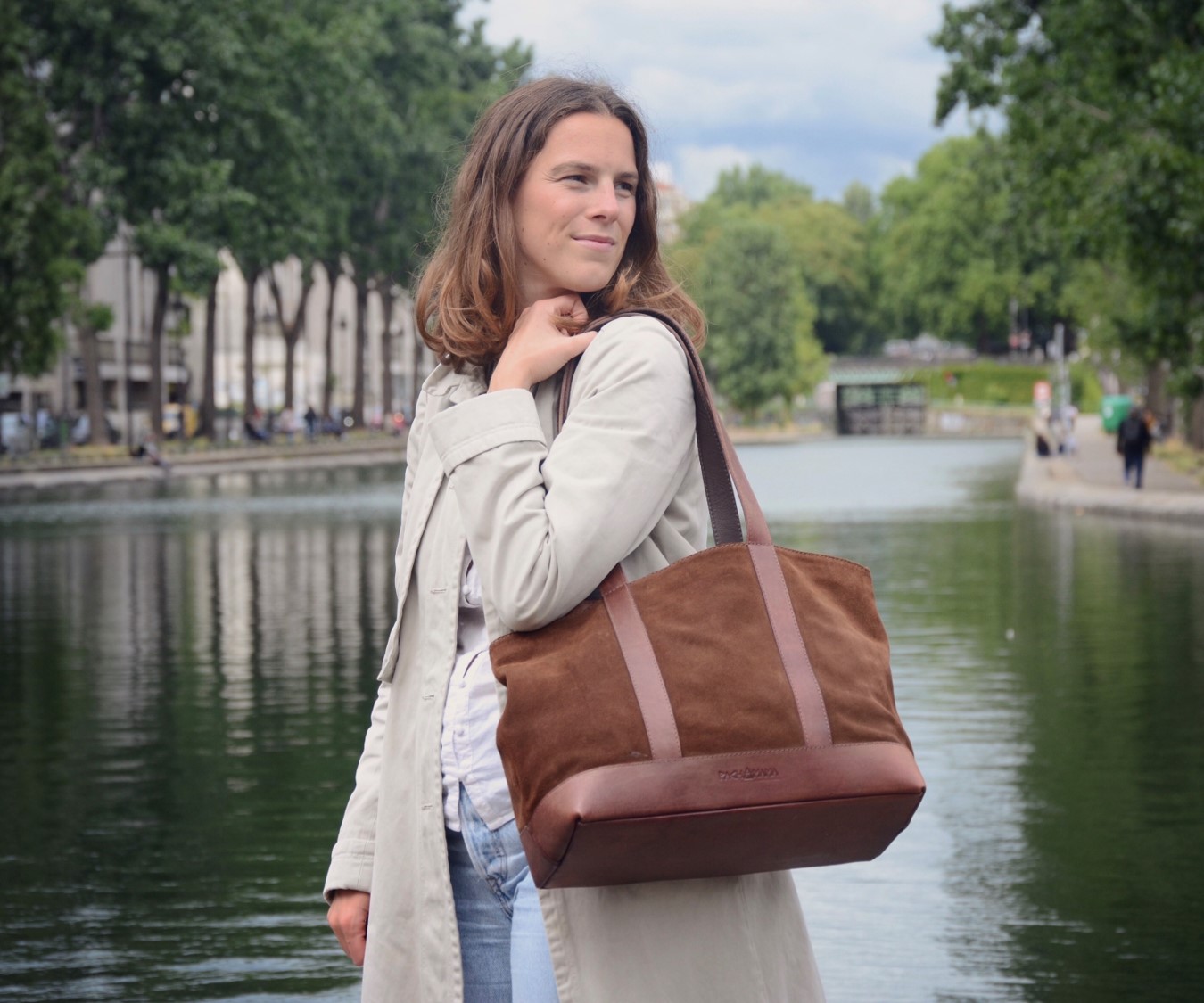 Sac cabas en cuir - Comment bien choisir son sac cabas femme