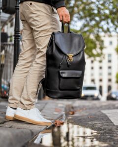 sac à dos ville ordinateur