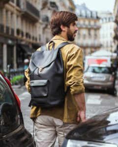 sac à dos homme