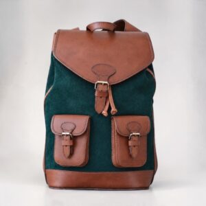 sac à dos femme cuir