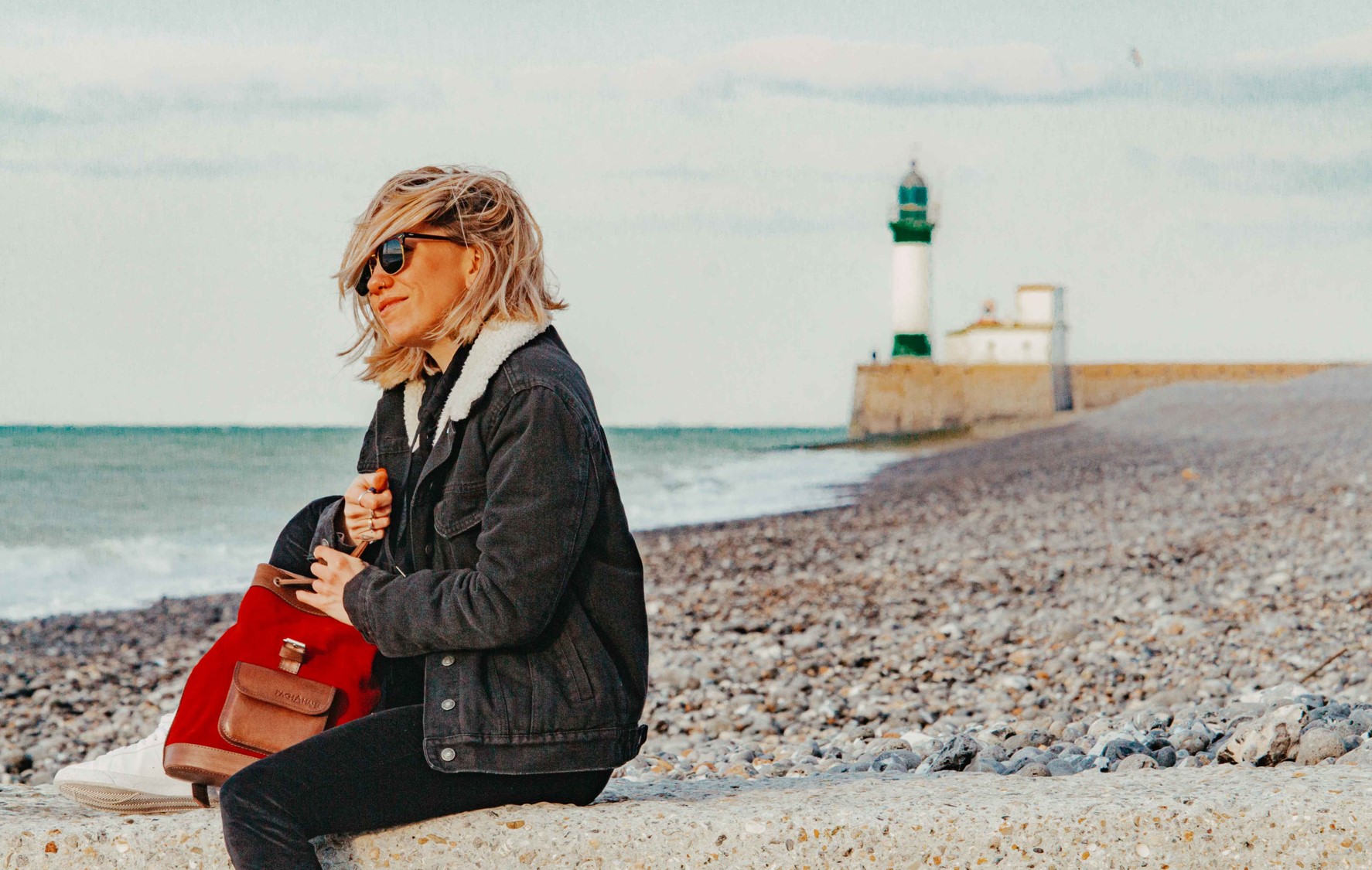 Le petit sac à dos femme - La nouvelle tendance - Pachamama