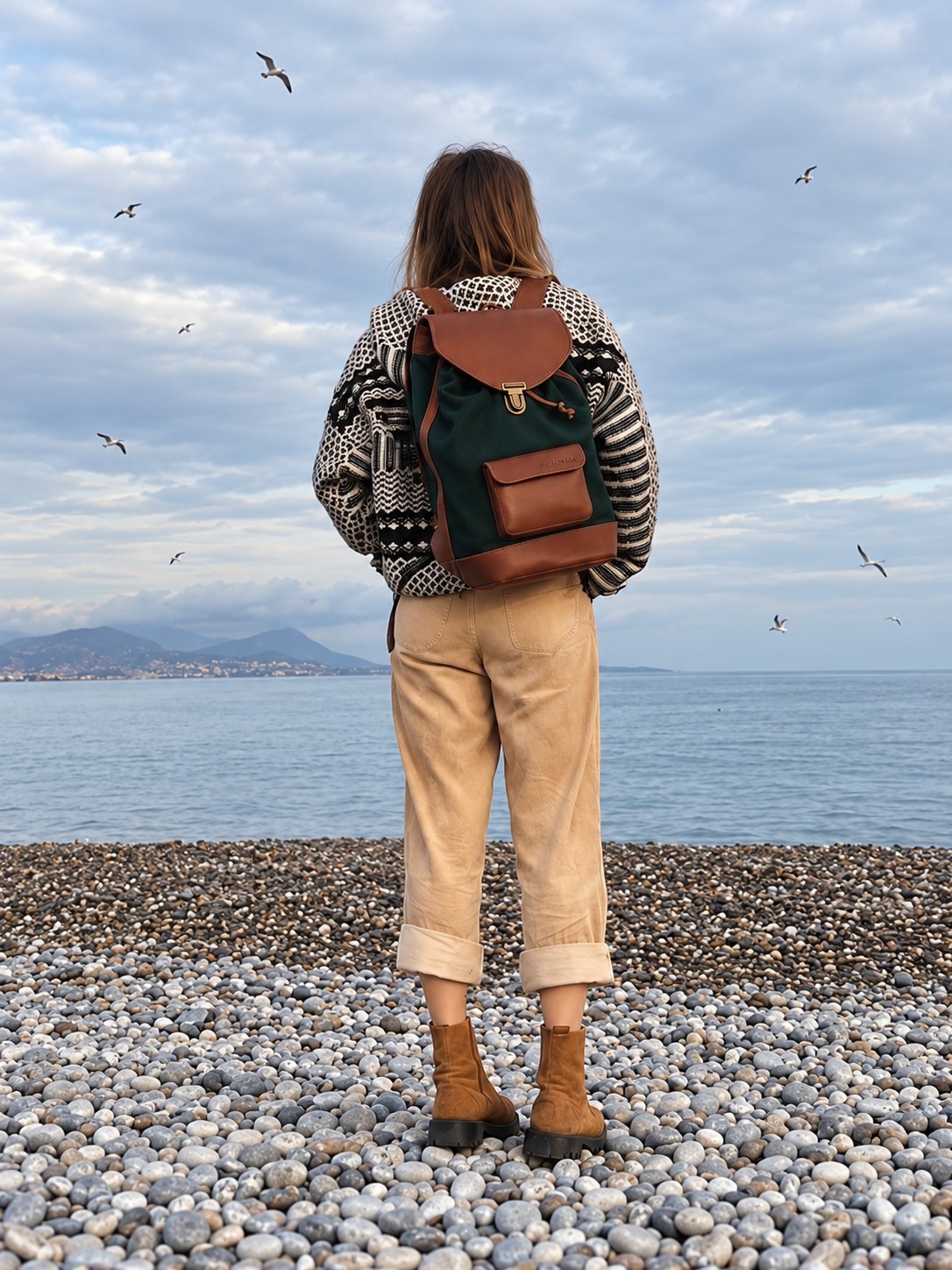 sac à dos femme cuir vert sac à dos femme cuir vert