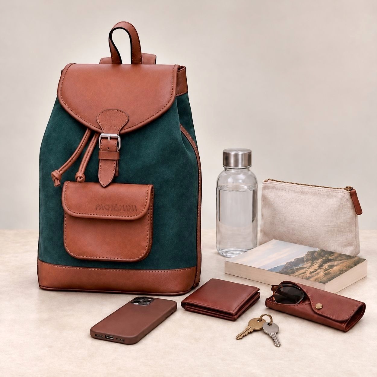 sac à dos femme et contenu sac à dos femme et contenu