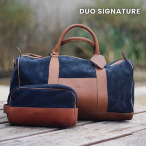 duo signature diego bleu