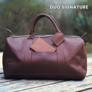 duo signature diego cuir
