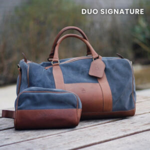 duo signature diego gris