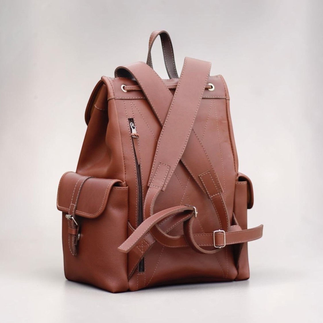 sac à dos cuir arrière sac à dos cuir arrière