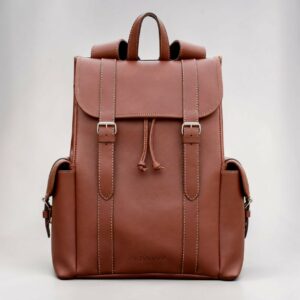 sac à dos cuir homme