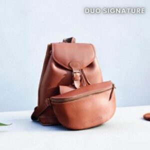 duo lou cuir