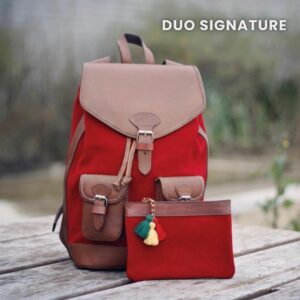 duo signature gabi carmin