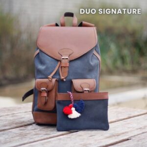 duo signature gabi gris