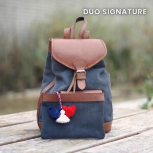 duo signature lou gris