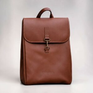 sac à dos cuir femme