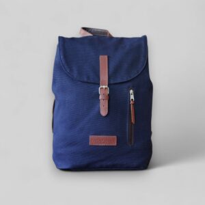 sac à dos bleu