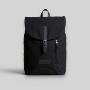 sac à dos noir