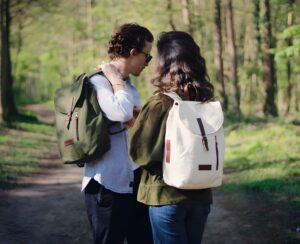 sac à dos pachamama hq