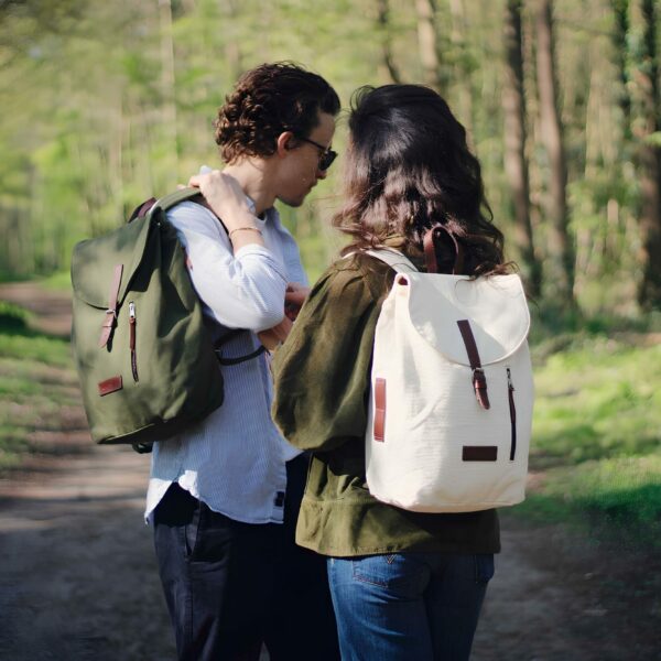 sac à dos pachamama hq