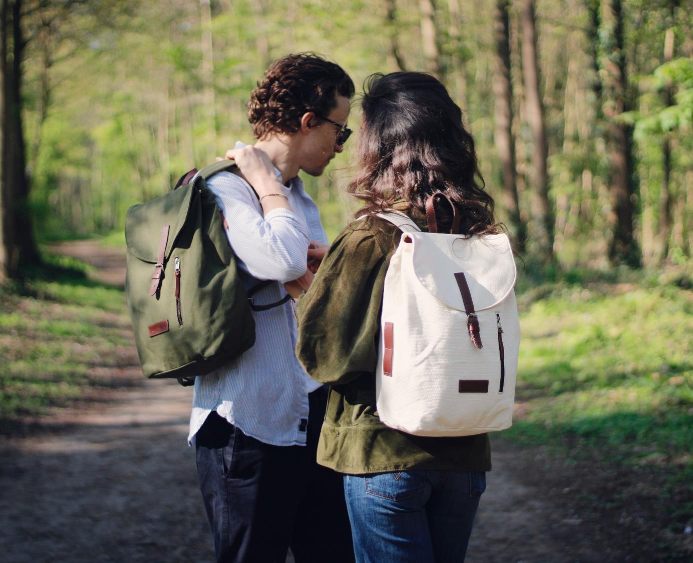 sac à dos pachamama