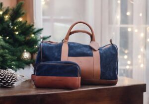 idée cadeau cuir homme