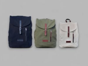 sac à dos nomad original pachamama
