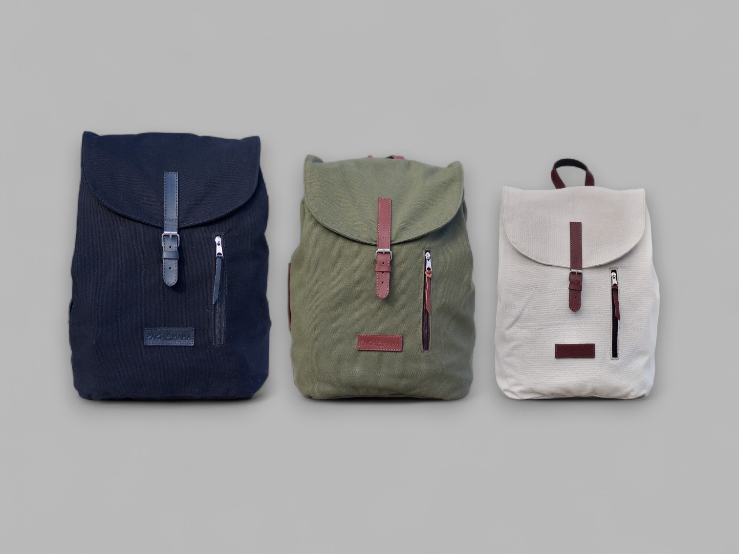 sac à dos pachamama