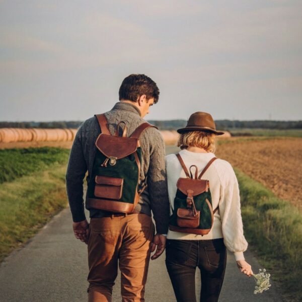 slow fashion sac à dos nature slow fashion sac à dos nature