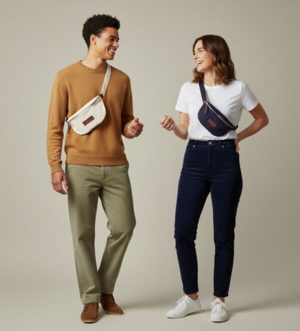 pachamama fanny pack