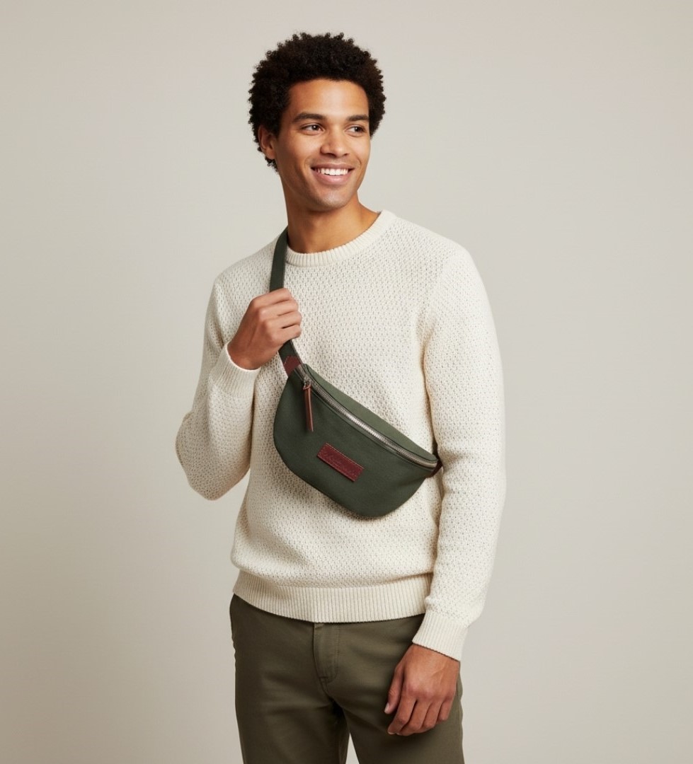 sac banane homme sac banane homme