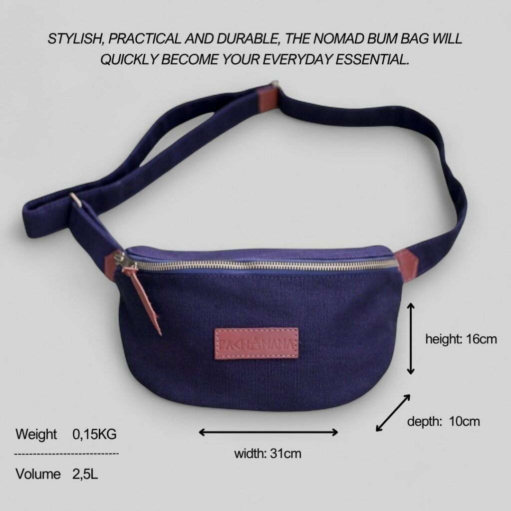 sac banane nomad descriptif recto en 2