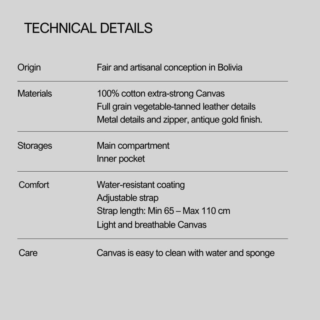 sac banane nomad descriptif verso en