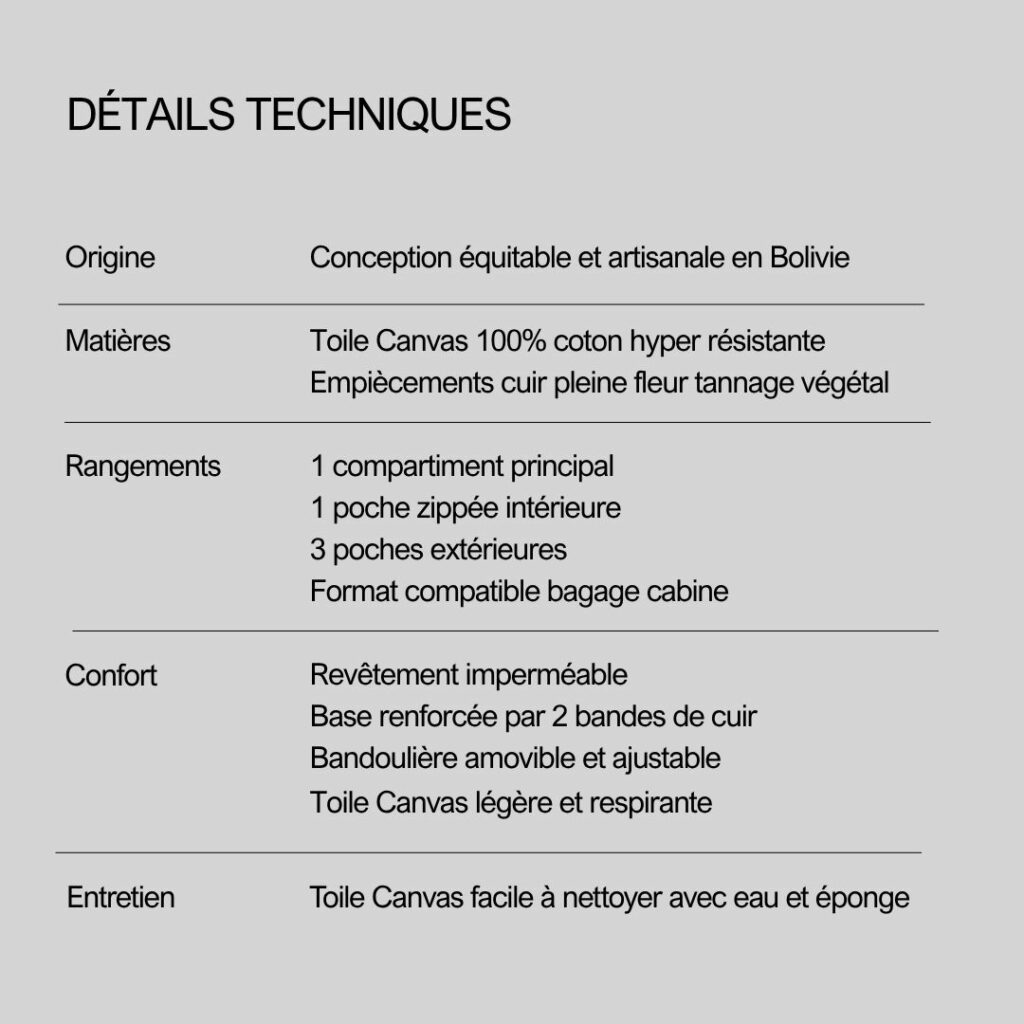 sac weekend nomad descriptif verso fr