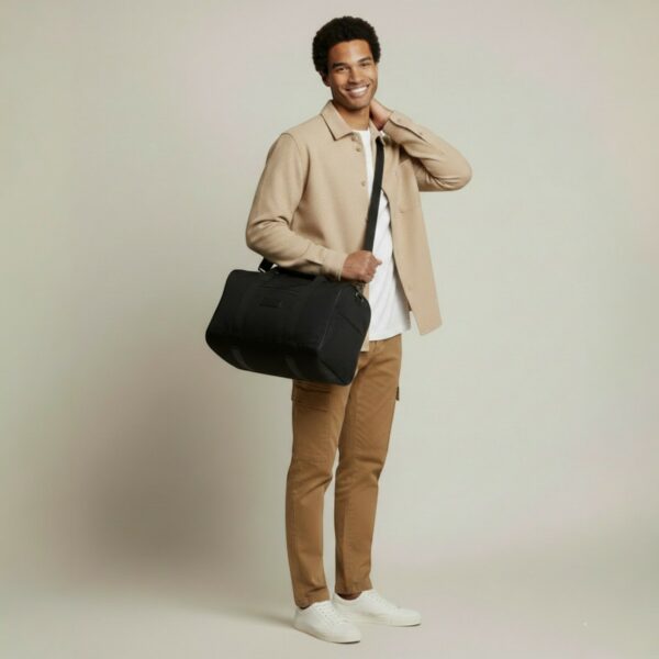 sac weekend tendance