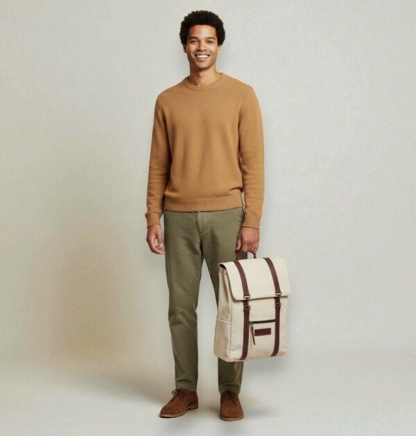 sac à dos homme durable