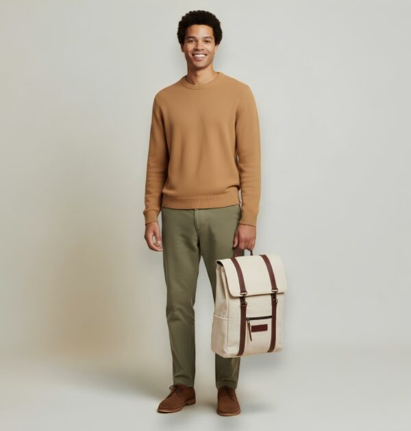 sac à dos homme durable hq