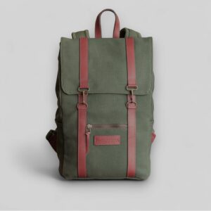 Sac à dos NOMAD Explorer — Forest